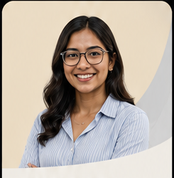 Neha Rathi — Social Media Lead