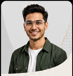 Arjun Nanda — UI/UX Designer