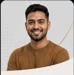 Kartik Singh — Web Developer