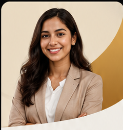 Priya Mehta — Brand Strategist