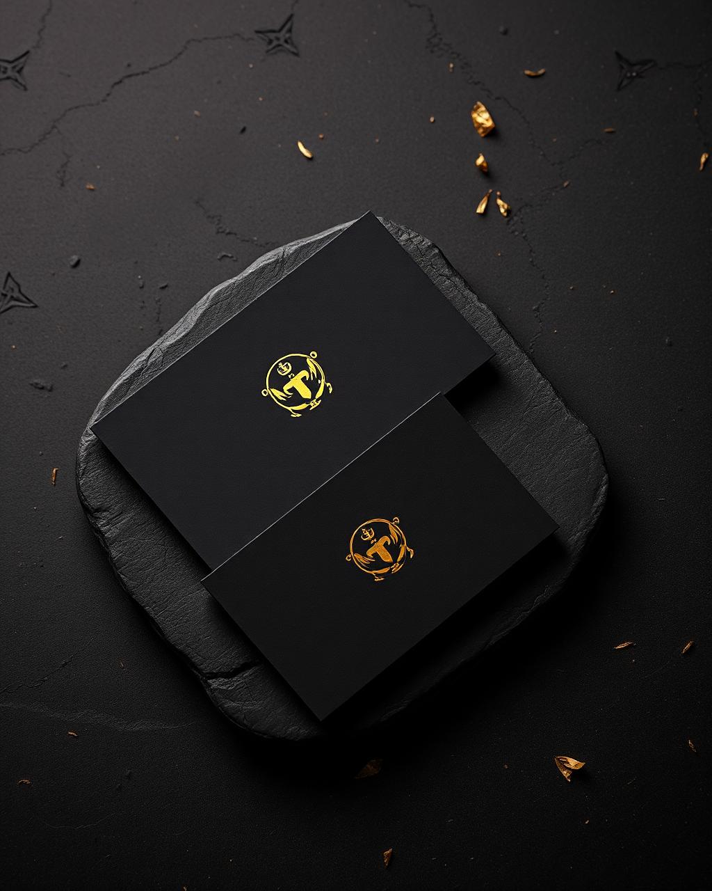 Aureum Jewellery — Branding & Identity